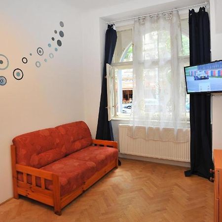 Condo Vinohrady II Praga Esterno foto