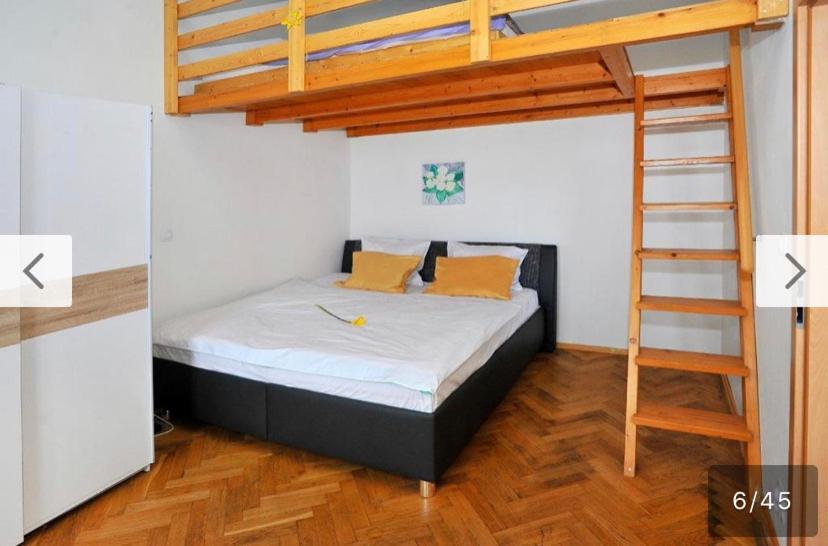 Condo Vinohrady II Praga Esterno foto